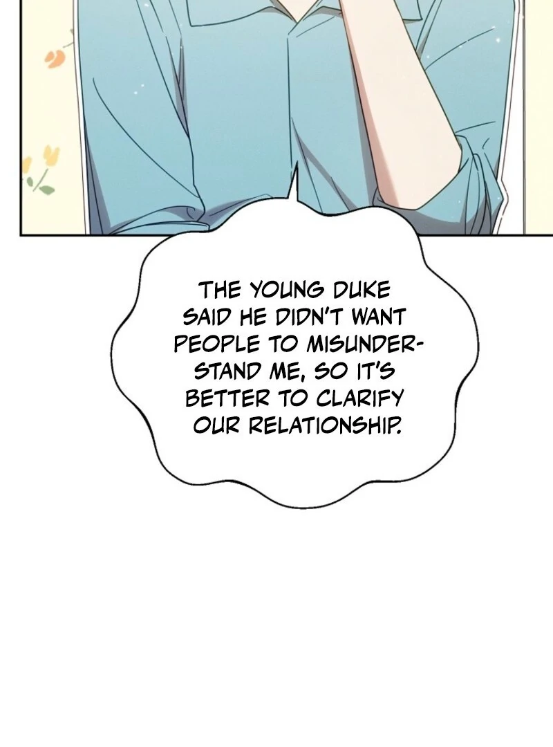 It’s A Misunderstanding That I’m Dating The Villain Chapter 54 446 025