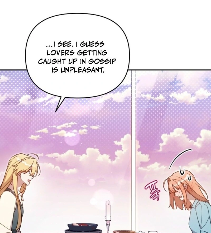 It’s A Misunderstanding That I’m Dating The Villain Chapter 54 447 026