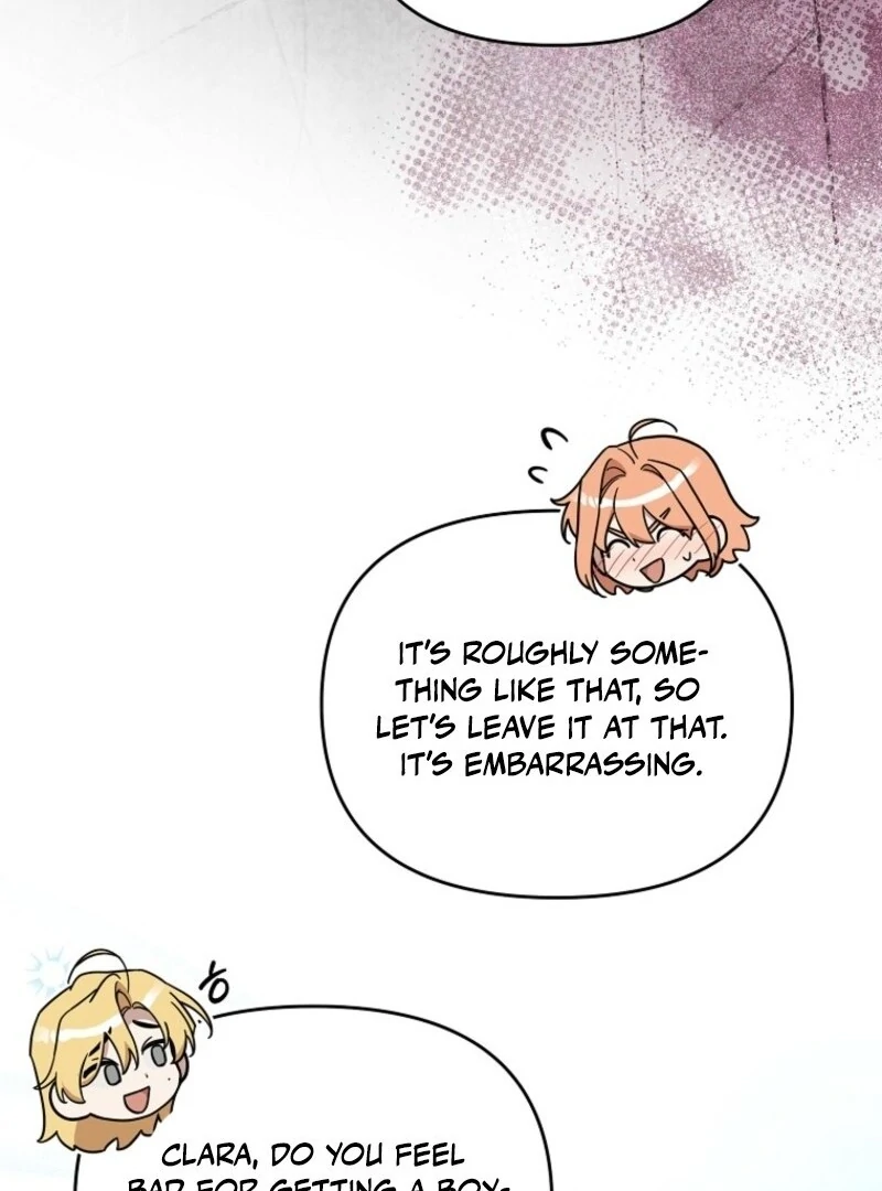 It’s A Misunderstanding That I’m Dating The Villain Chapter 54 454 033