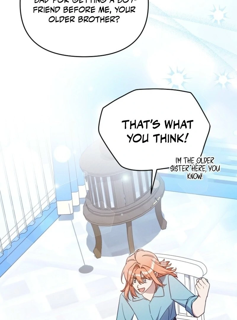 It’s A Misunderstanding That I’m Dating The Villain Chapter 54 455 034