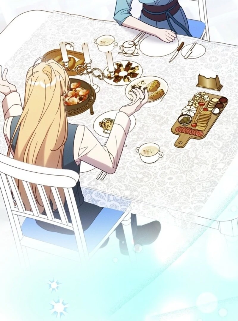 It’s A Misunderstanding That I’m Dating The Villain Chapter 54 456 035