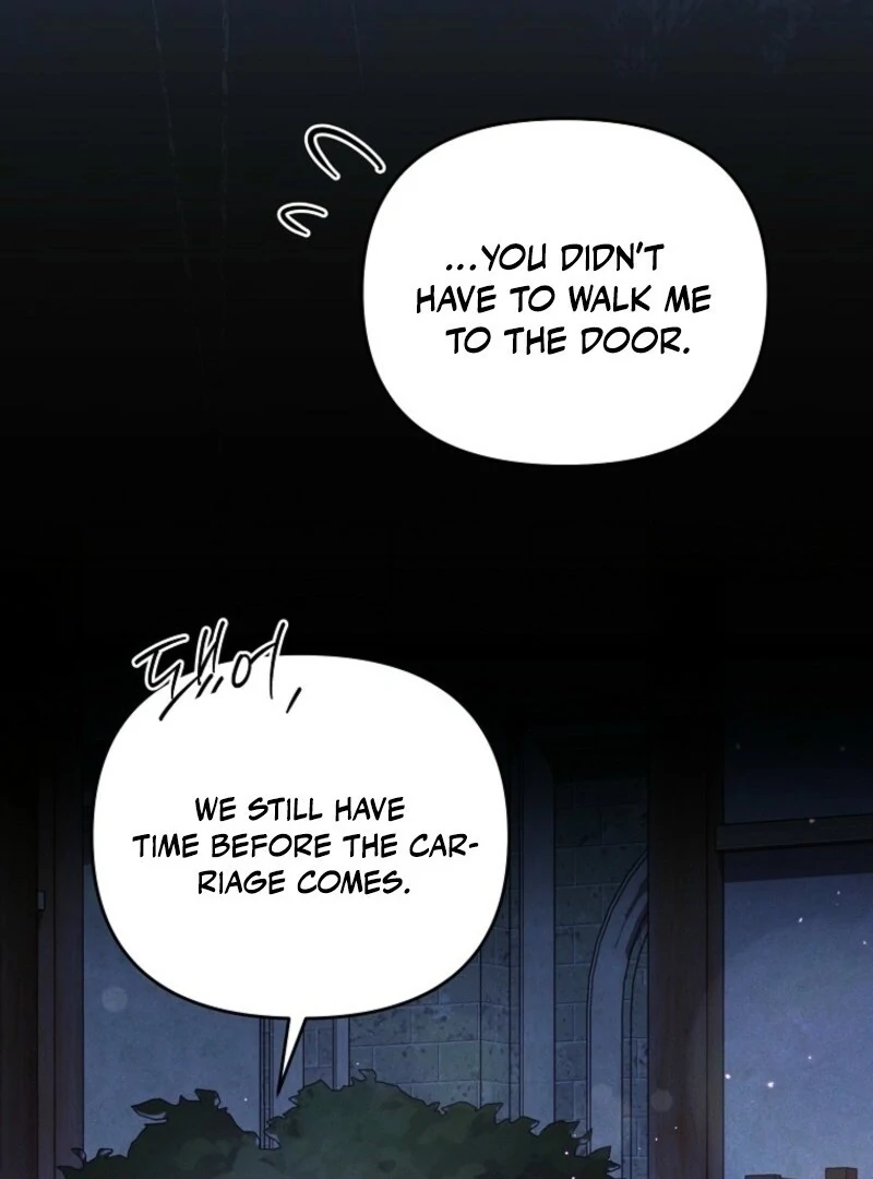 It’s A Misunderstanding That I’m Dating The Villain Chapter 54 460 039