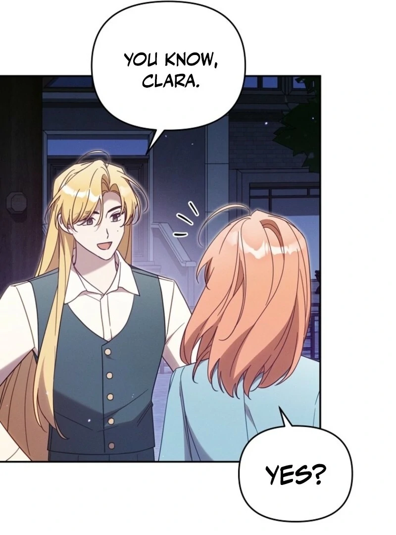 It’s A Misunderstanding That I’m Dating The Villain Chapter 54 463 042