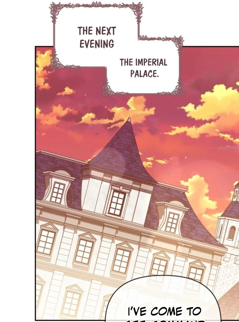 It’s A Misunderstanding That I’m Dating The Villain Chapter 54 476 055