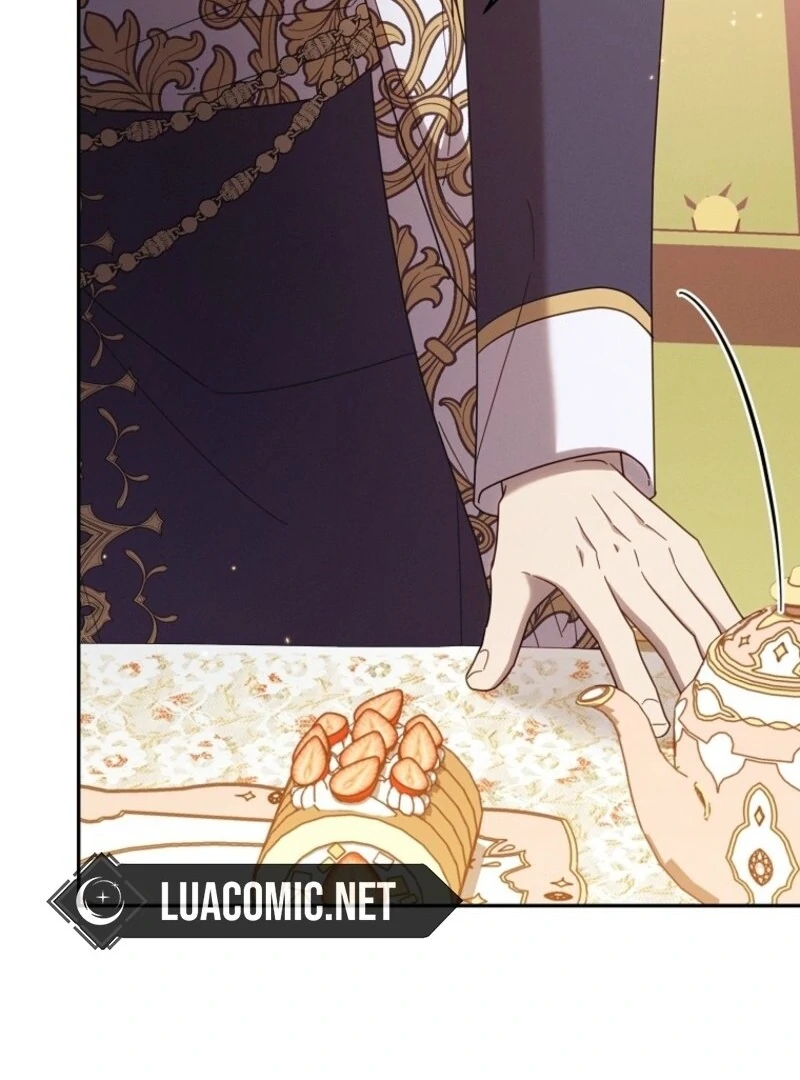 It’s A Misunderstanding That I’m Dating The Villain Chapter 54 497 076