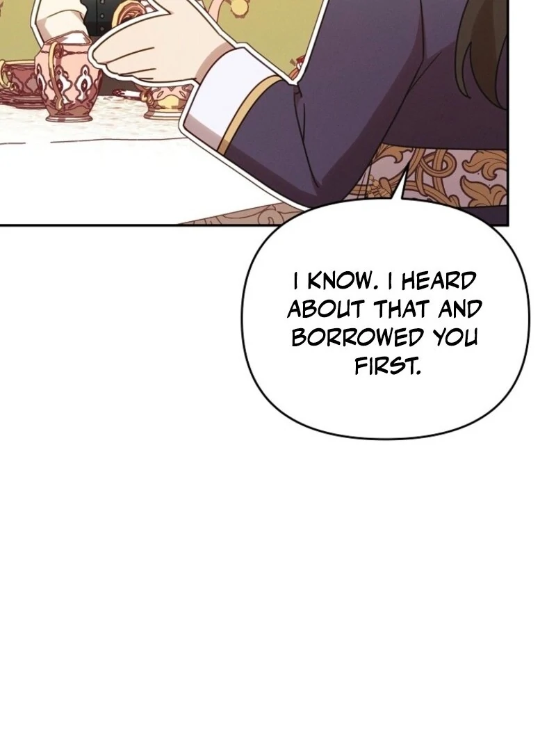 It’s A Misunderstanding That I’m Dating The Villain Chapter 54 499 078