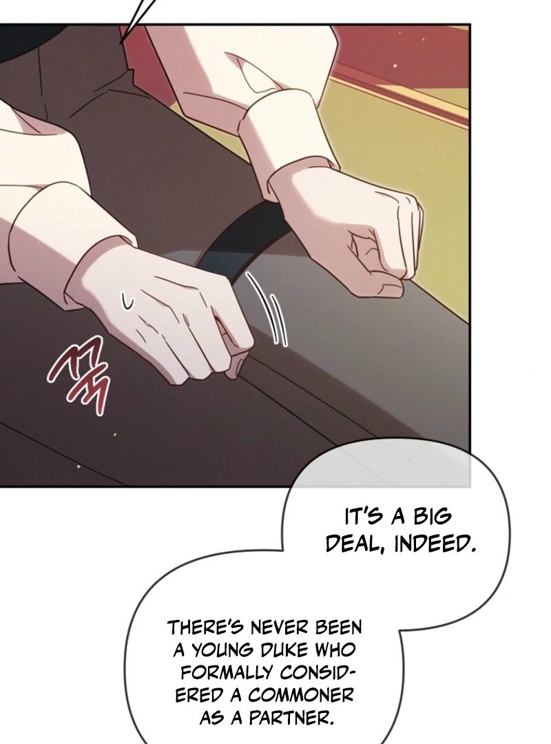 It’s A Misunderstanding That I’m Dating The Villain Chapter 54 509 088