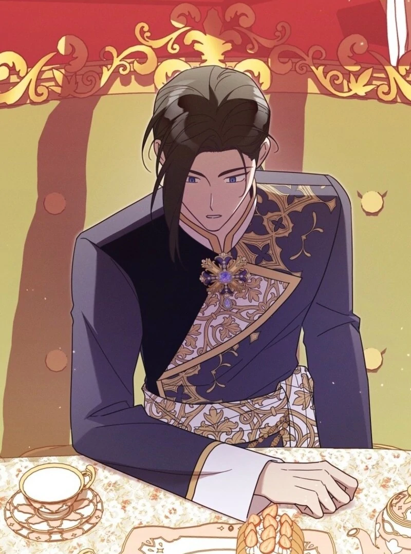 It’s A Misunderstanding That I’m Dating The Villain Chapter 54 515 094