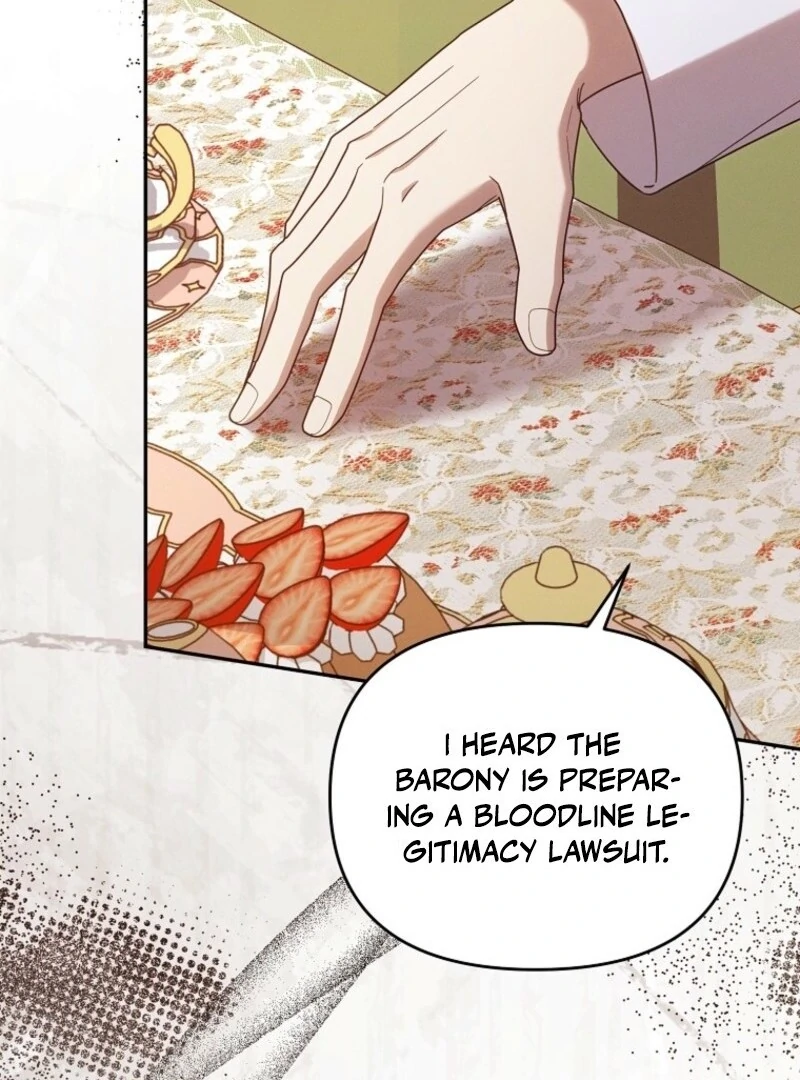 It’s A Misunderstanding That I’m Dating The Villain Chapter 54 521 100