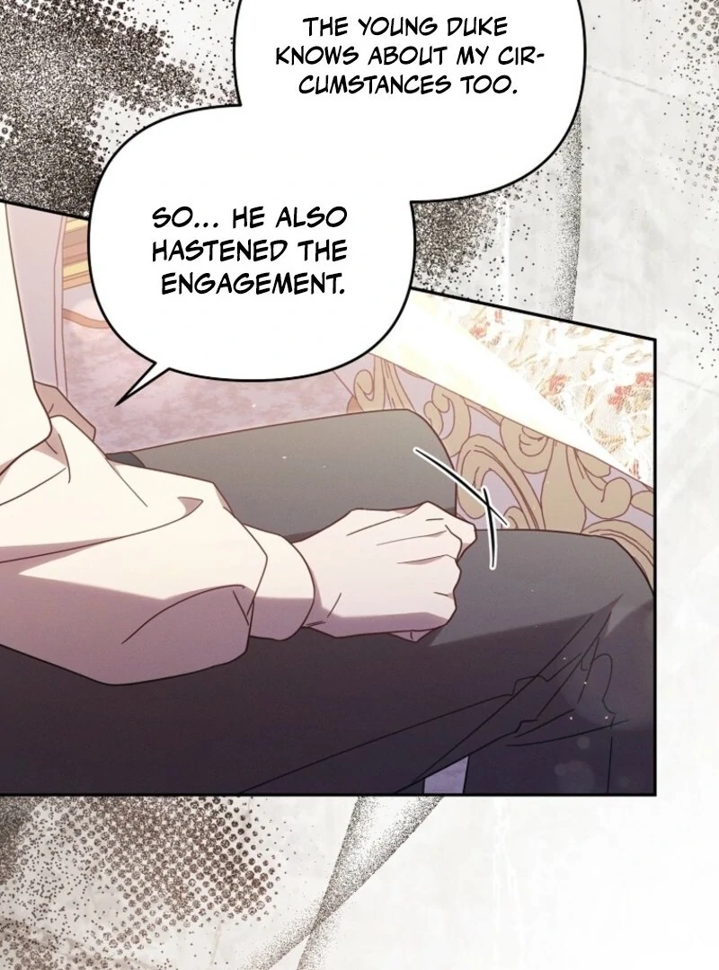 It’s A Misunderstanding That I’m Dating The Villain Chapter 54 524 103