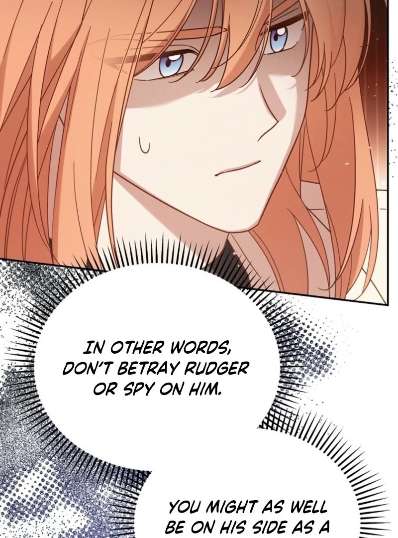 It’s A Misunderstanding That I’m Dating The Villain Chapter 54 539 118