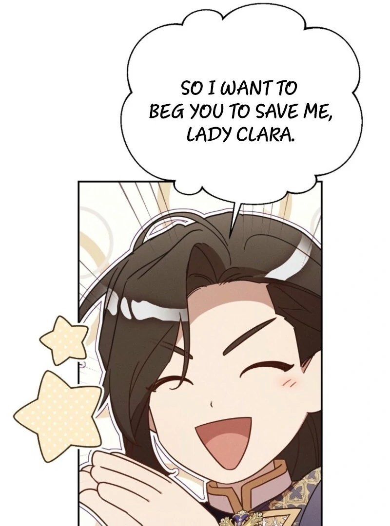 It’s A Misunderstanding That I’m Dating The Villain Chapter 54 545 124