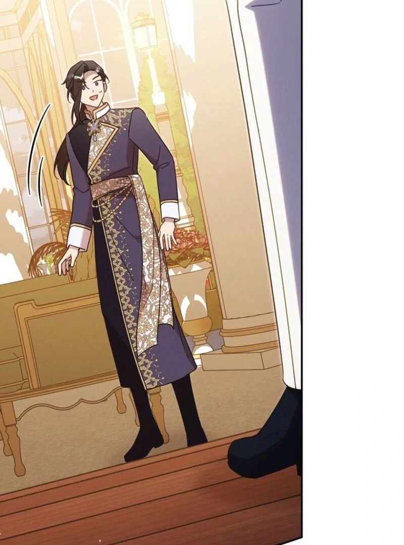 It’s A Misunderstanding That I’m Dating The Villain Chapter 54 551 130