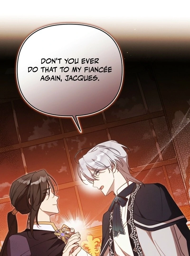 It’s A Misunderstanding That I’m Dating The Villain Chapter 55 379 003