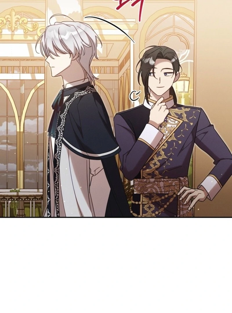 It’s A Misunderstanding That I’m Dating The Villain Chapter 55 383 007