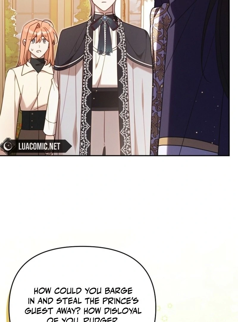 It’s A Misunderstanding That I’m Dating The Villain Chapter 55 386 010