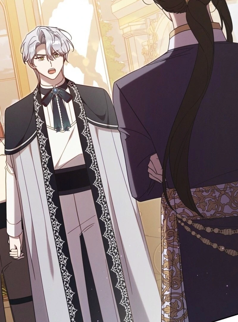 It’s A Misunderstanding That I’m Dating The Villain Chapter 55 393 017