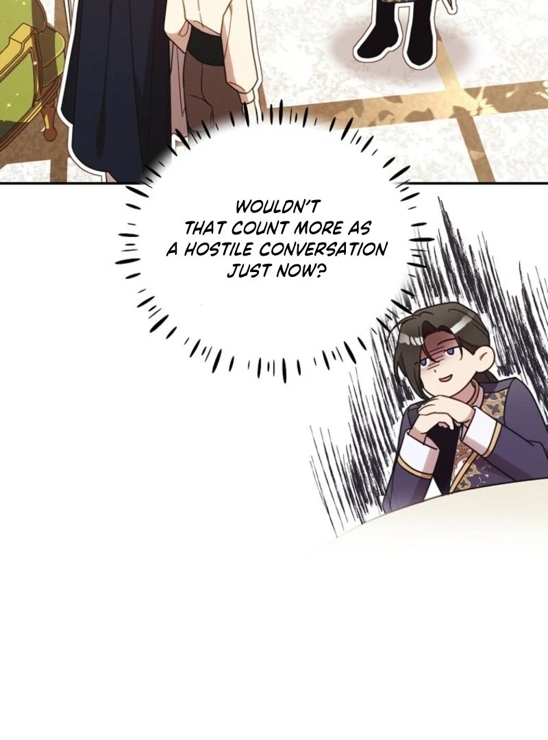 It’s A Misunderstanding That I’m Dating The Villain Chapter 55 399 023