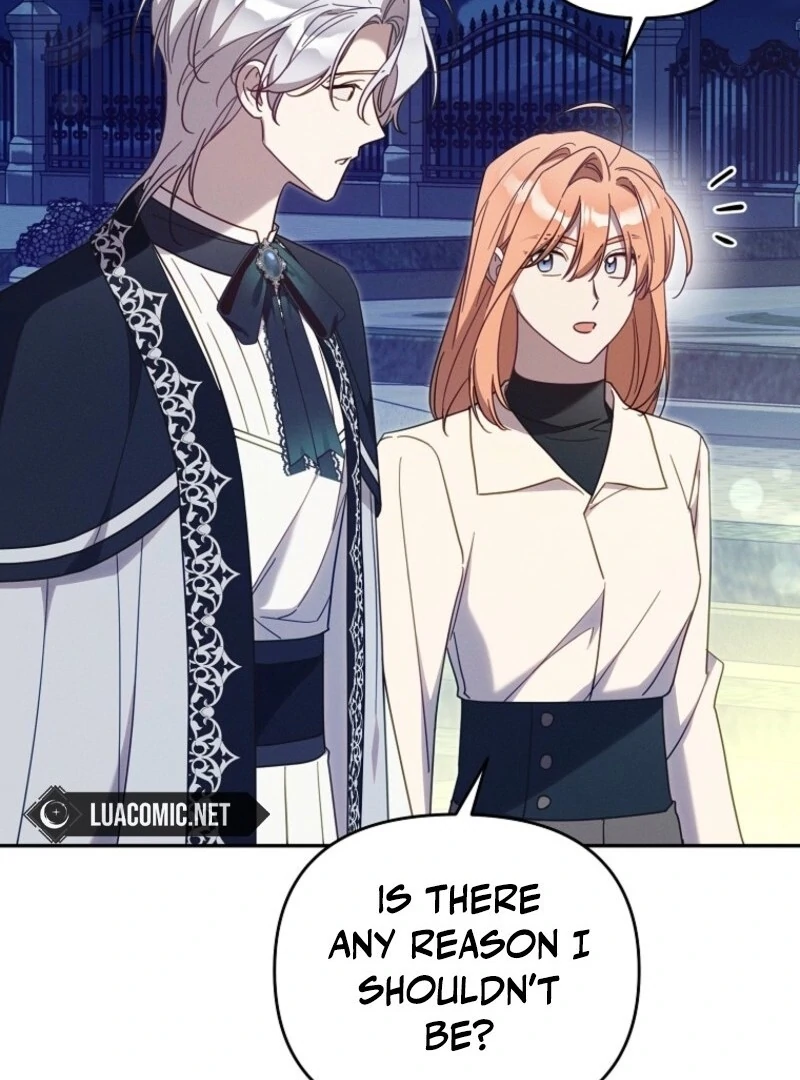 It’s A Misunderstanding That I’m Dating The Villain Chapter 55 413 037