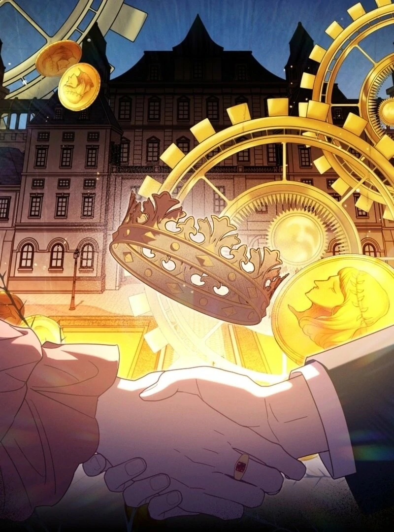 It’s A Misunderstanding That I’m Dating The Villain Chapter 55 420 044