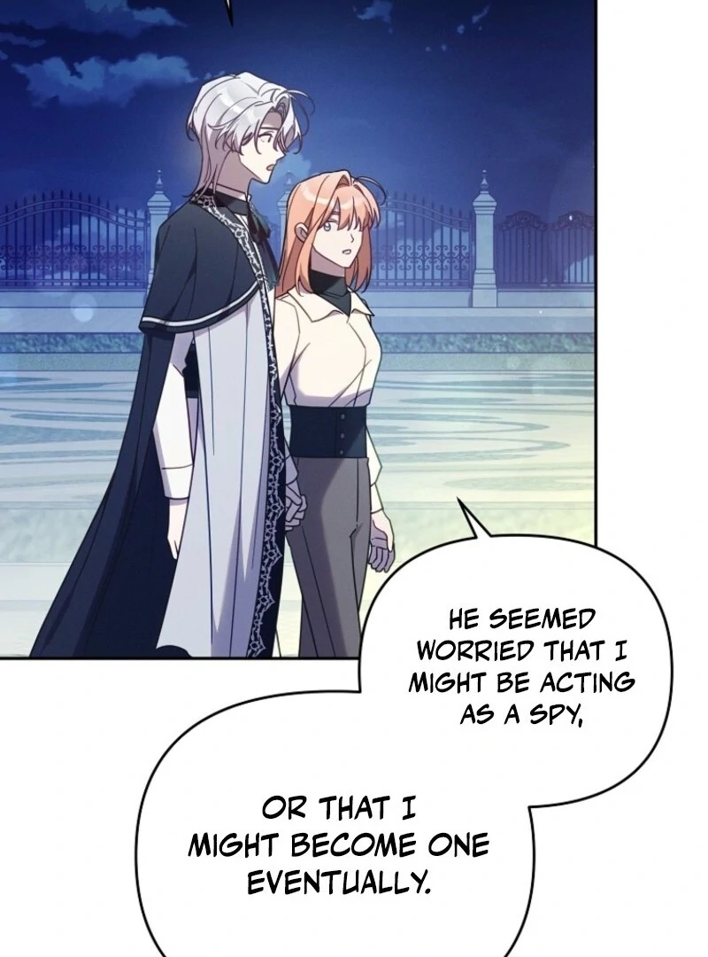 It’s A Misunderstanding That I’m Dating The Villain Chapter 55 435 059