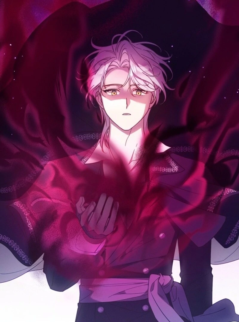 It’s A Misunderstanding That I’m Dating The Villain Chapter 55 448 072