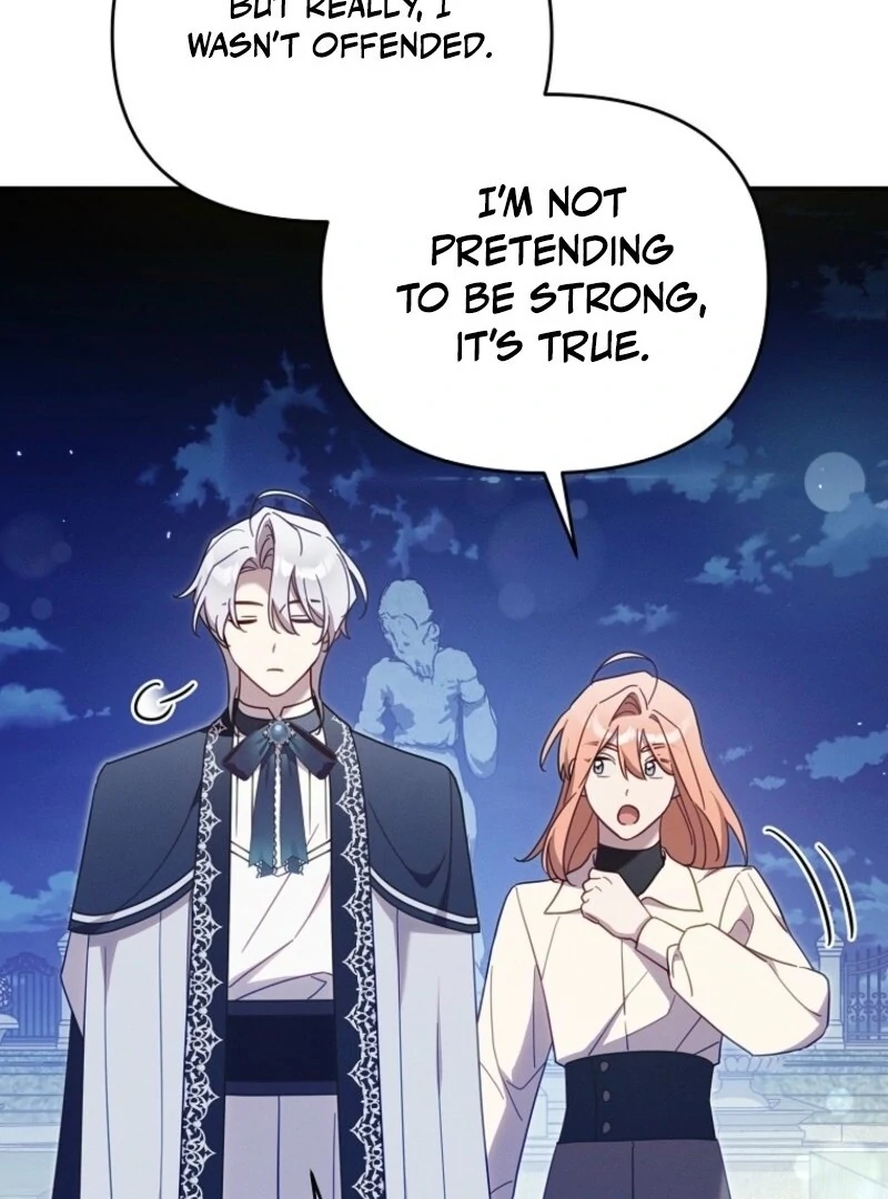 It’s A Misunderstanding That I’m Dating The Villain Chapter 55 456 080