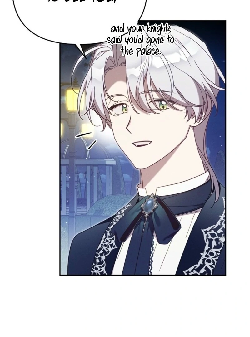 It’s A Misunderstanding That I’m Dating The Villain Chapter 55 466 090