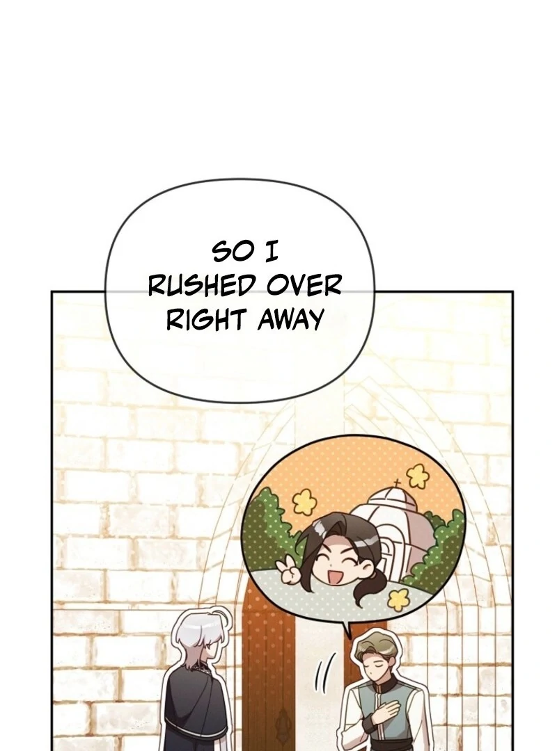 It’s A Misunderstanding That I’m Dating The Villain Chapter 55 467 091