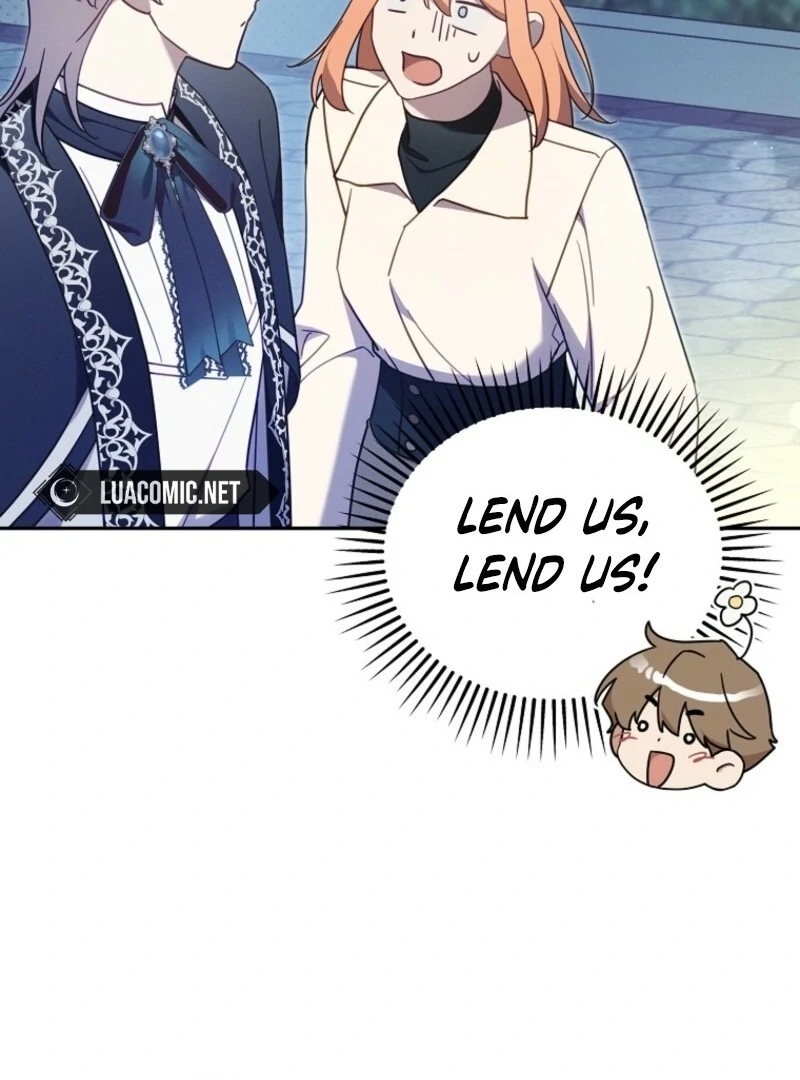 It’s A Misunderstanding That I’m Dating The Villain Chapter 55 473 097