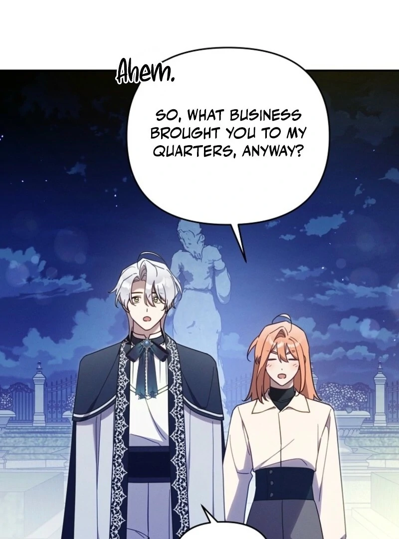 It’s A Misunderstanding That I’m Dating The Villain Chapter 55 478 102