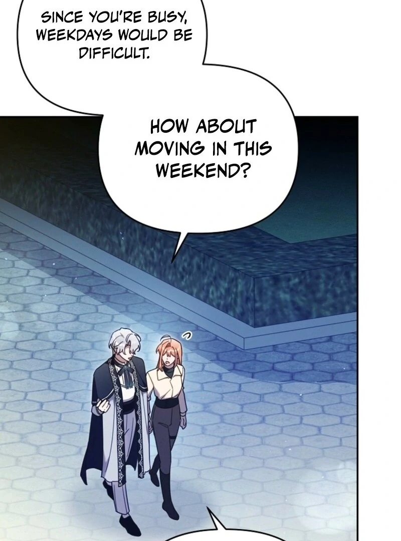 It’s A Misunderstanding That I’m Dating The Villain Chapter 55 481 105