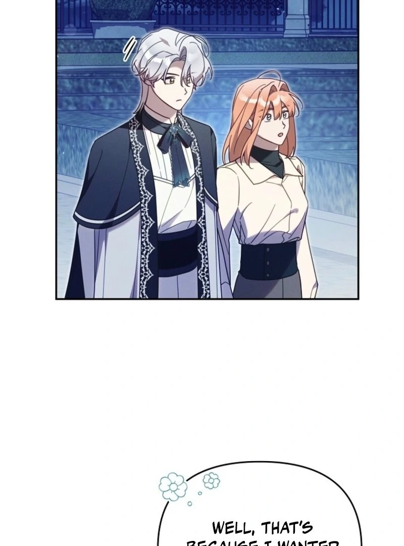 It’s A Misunderstanding That I’m Dating The Villain Chapter 55 484 108