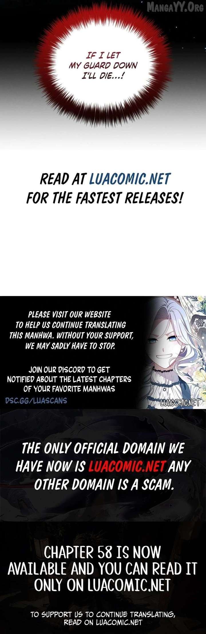 It’s A Misunderstanding That I’m Dating The Villain Chapter 56 43 9