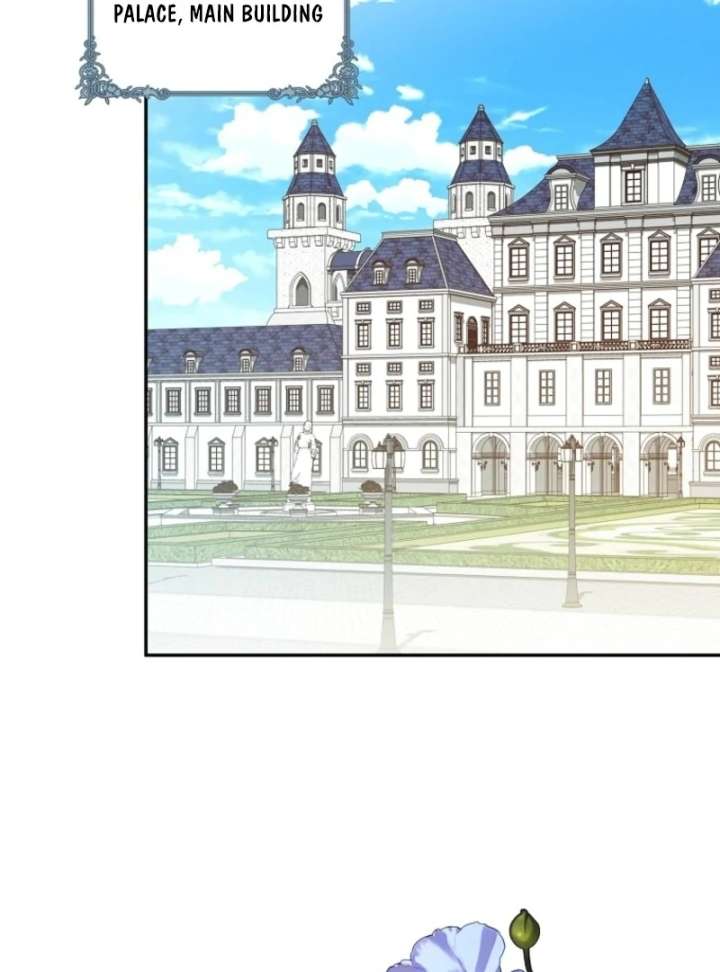 It’s A Misunderstanding That I’m Dating The Villain Chapter 57 433 075