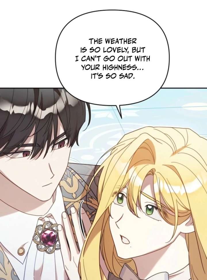 It’s A Misunderstanding That I’m Dating The Villain Chapter 57 436 078