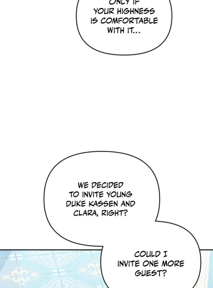 It’s A Misunderstanding That I’m Dating The Villain Chapter 57 441 083