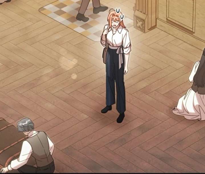 It’s A Misunderstanding That I’m Dating The Villain Chapter 57 457 099