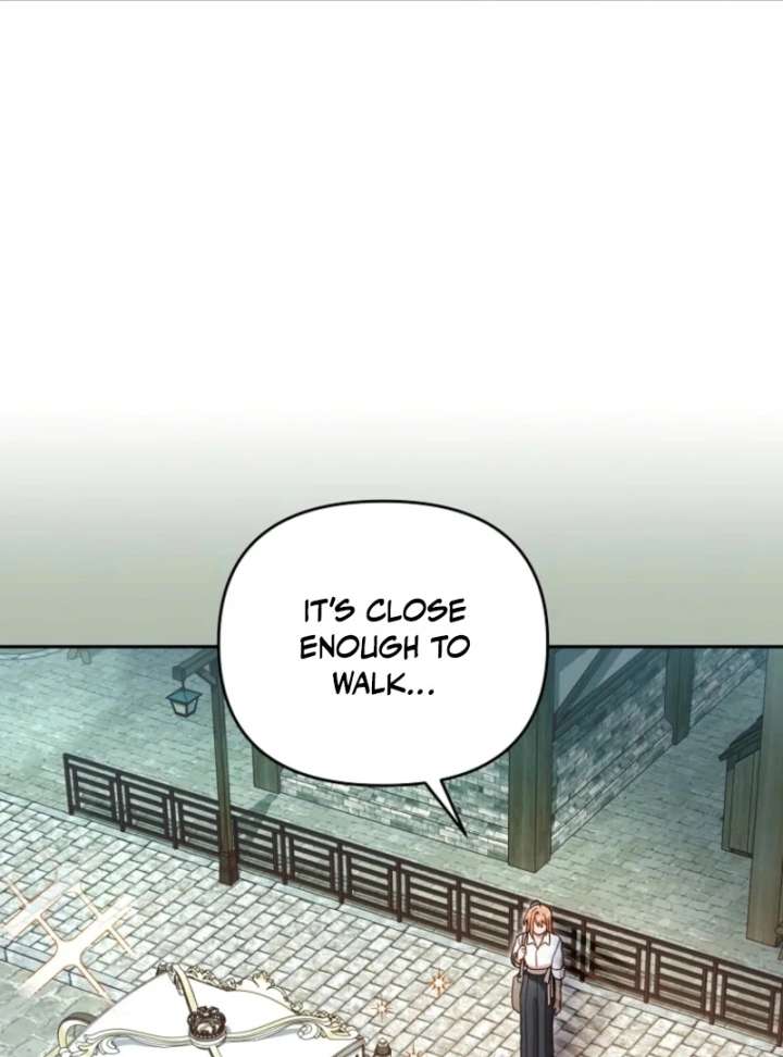 It’s A Misunderstanding That I’m Dating The Villain Chapter 57 458 100