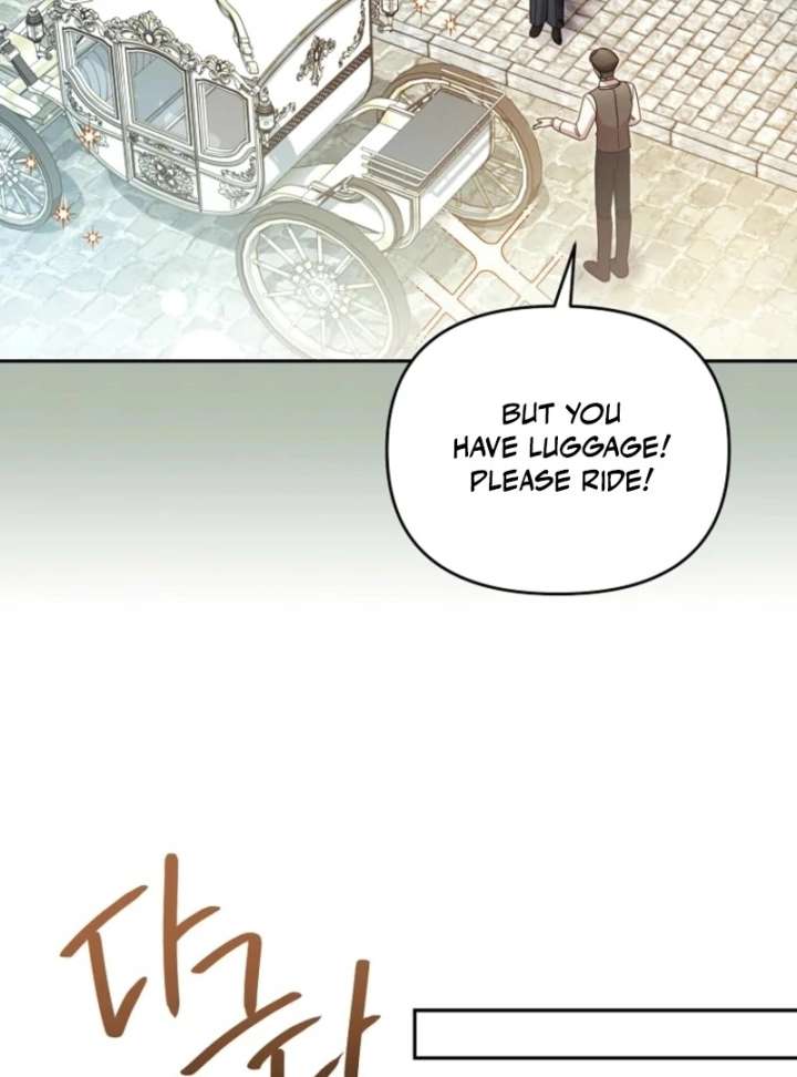 It’s A Misunderstanding That I’m Dating The Villain Chapter 57 459 101