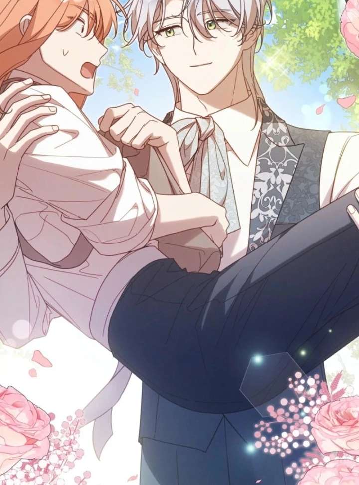 It’s A Misunderstanding That I’m Dating The Villain Chapter 57 468 110