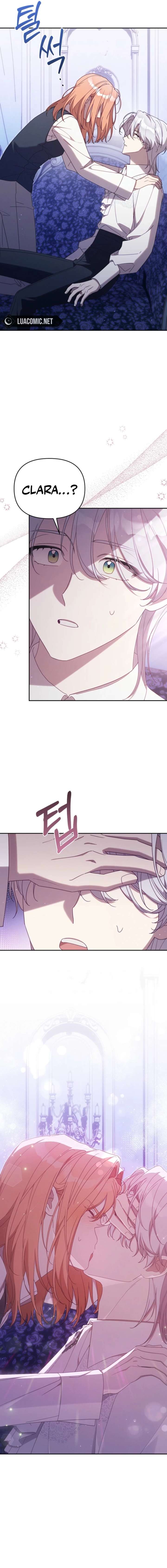 It’s A Misunderstanding That I’m Dating The Villain Chapter 62 65 13