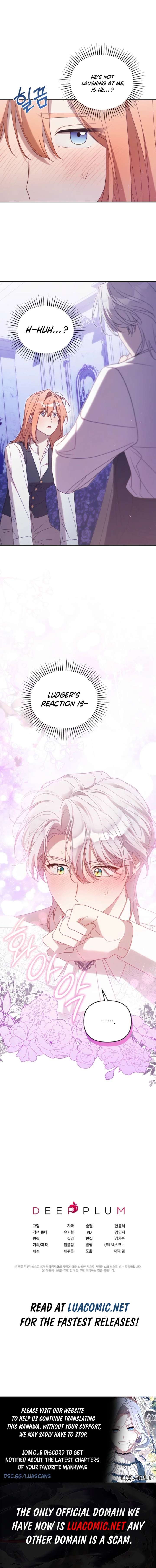 It’s A Misunderstanding That I’m Dating The Villain Chapter 62 67 15