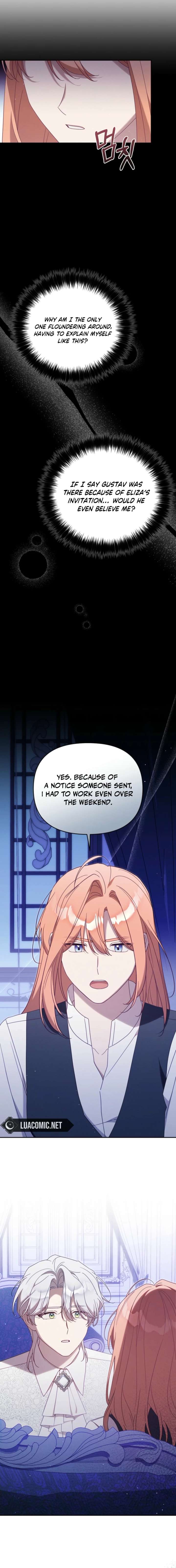 It’s A Misunderstanding That I’m Dating The Villain Chapter 62 55 3