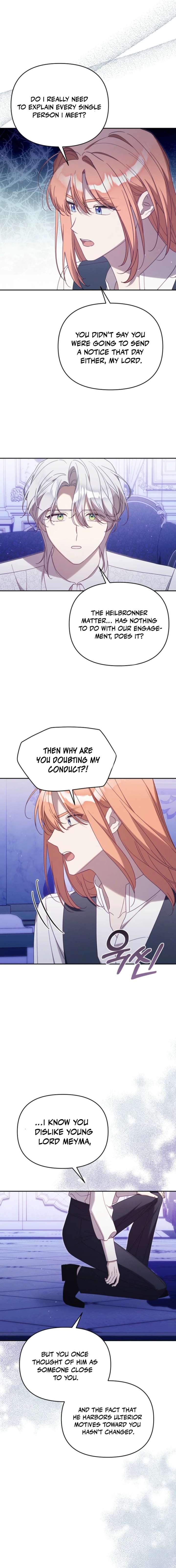 It’s A Misunderstanding That I’m Dating The Villain Chapter 62 56 4