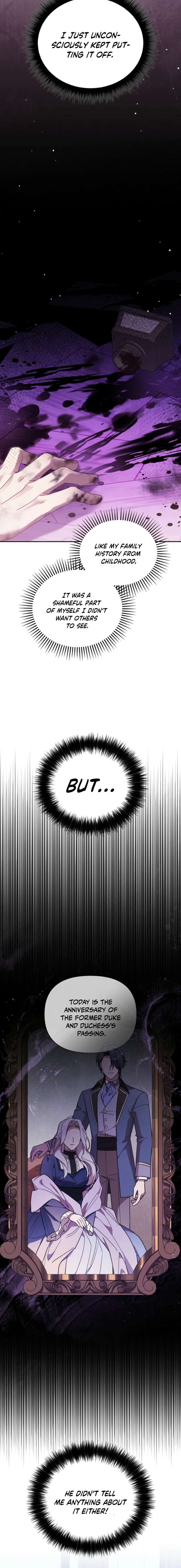 It’s A Misunderstanding That I’m Dating The Villain Chapter 62 58 6