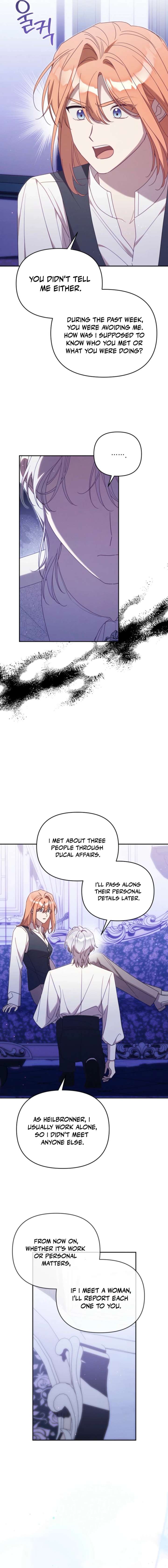 It’s A Misunderstanding That I’m Dating The Villain Chapter 62 59 7