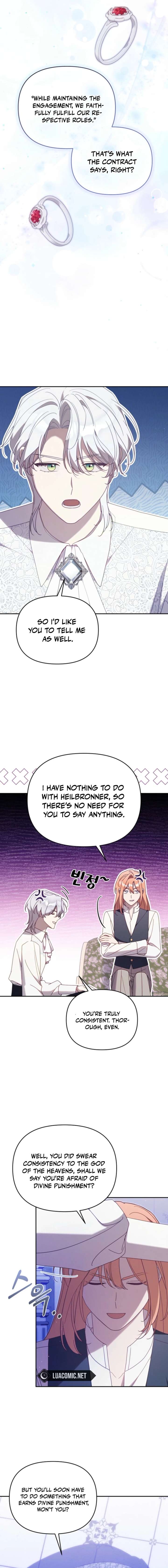 It’s A Misunderstanding That I’m Dating The Villain Chapter 62 60 8