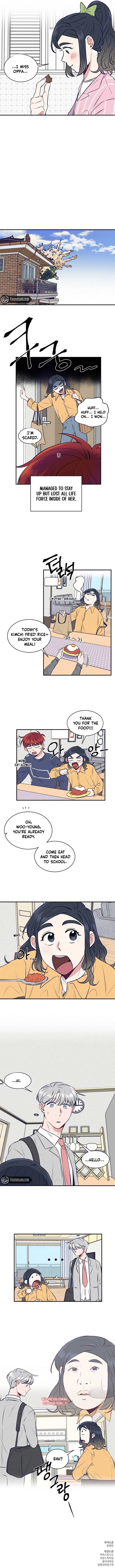 It’s a thing, it’s a thing Chapter 13 31 ch 13 6