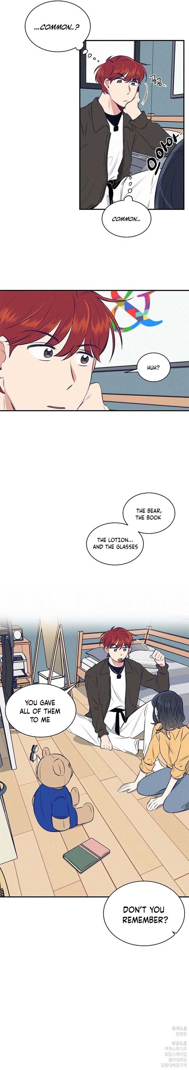 It’s a thing, it’s a thing Chapter 15 31 ch 15 6